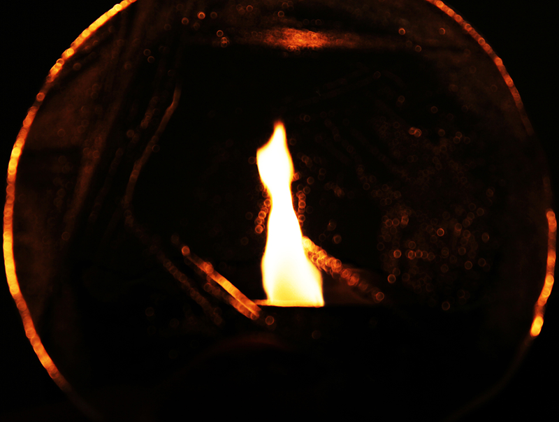 Illustration for article titled Shooting Challenge Gallery: Ice I